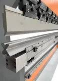 Листогибочный гидравлический пресс Ermaksan Power Bend PRO 2100 x 40