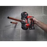 Ленточная пила Milwaukee M12 BS-0