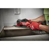 Аккумуляторный мультитул Milwaukee M18 FMT-0X FUEL