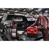 Аккумуляторный пылесос для воды и сухого мусора Milwaukee M12 FVCL-0
