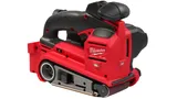 Аккумуляторная ленточная шлифовальная машина Milwaukee M18 FUEL FBTS75-0