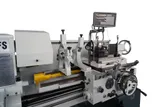 Токарно-винторезный станок Metal Master ZM 66300 DRO RFS
