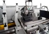 Токарно-винторезный станок Metal Master ZM 50150D DRO RFS
