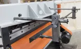Гильотина электромеханическая STALEX Q11-4x2500