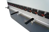 Листогибочный пресс HPJ 2040 N c ЧПУ E22