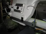Полуавтоматический ленточнопильный станок Metal Master BSG 350
