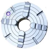 4-кулачковая планшайба 320мм METAL MASTER ZH 51100 DRO RFS