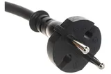 Углошлифовальная машина Bosch GWS 2200 диаметр диска 230мм 06018C10R0