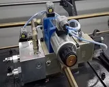 MetalTec HBC 135/3200 Листогибочные гидравлические прессы с ЧПУ