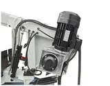 Полуавтоматический ленточнопильный станок METAL MASTER BSM-400 MFR