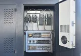MetalTec NEXUS 55MY - Токарный станок ЧПУ с наклонной станиной и осью Y