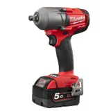 Импульсный винтоверт Milwaukee M18 FUEL™ 1/2 FMTIWF12-502X