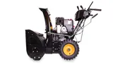 Снегоотбрасыватель CHAMPION ST1170BS
