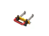 Ручной роликовый листогиб Metal Master MRB DUO 200