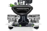Торцовочная пила с протяжкой KAPEX KS 60 E-UG-Set/XL