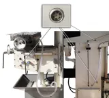 Фрезерный универсальный станок Metal Master DMM-200 DRO