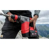 Аккумуляторный перфоратор Milwaukee M28 FUEL CHPX-0X
