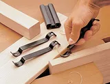 Стружки Veritas Cornering Tool Kit, для работы с фасками