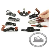 Рубанок-шпунтубель Veritas Miniature Plow Plane