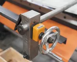 Гильотина электромеханическая STALEX Q11-3x1300
