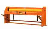 Гильотина ножная  STALEX Q01-1.2x2500B