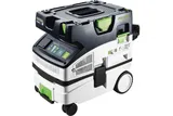 Пылеудаление: CTL MINI I CLEANTEC