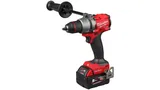 Аккумуляторная дрель-шуруповерт Milwaukee M18 FUEL ONEDD3-502X ONE-KEY