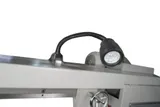 Маятниковый полуавтоматический ленточнопильный станок Metal Master BSM-330R SAF