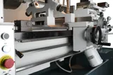 Универсальный токарно-винторезный станок Metal Master Z50100 DRO RFS