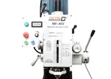 Фрезерные: Metal Master MF-45V