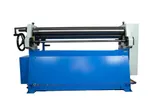 Электромеханические вальцы Metal Master ESR 1325