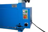 Электромеханические вальцы Metal Master ESR 1325