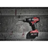Аккумуляторная ударная дрель - шуруповерт Milwaukee M18 FUEL FPD-0