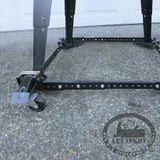 Мобильный стенд для для лобзиковых станков Pegas и Excalibur