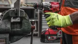 Аккумуляторная ударная дрель-шуруповерт Milwaukee M18 FUEL FPD3-0X