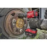 Аккумуляторный гайковёрт Milwaukee M18 FMTIW2F12-0X FUEL