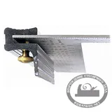 Упор для плоских угольников, Veritas® Square Fence