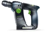 Аккумуляторный строительный шуруповёрт DURADRIVE DWC 18-2500 Basic