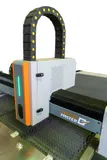Оптоволоконный лазер Metal Master MLF-3015R 3000W (с автофокусом)