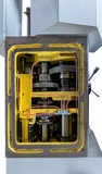 Токарно-винторезный станок Metal Master ZM 66300 DRO RFS
