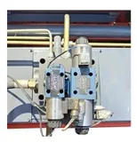 Гидравлический листогибочный пресс METAL MASTER PressMaster 2563 Servo