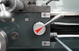 Настольные: Metal Master MasterTurn 3390G