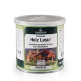 Пропитка водная Naturaqua Holz Lasur