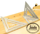 Угольники Swanson Speed Square
