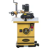 Устройства автоподачи заготовок Powermatic: PF-31