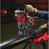 Аккумуляторная дрель на магнитной станине с постоянным магнитом Milwaukee M18 FUEL FMDP-0C