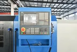 MetalTec CK 50x1000H (Комплектация ПРОМ) токарный станок c ЧПУ с прямой станиной