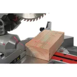 Торцовочная пила Milwaukee 216 мм (8 ½) с протяжкой