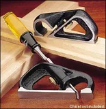Рубанок стамесочный Veritas Chisel Plane