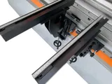 Листогибочный гидравлический пресс Ermaksan Power Bend PRO 3100x135 (С ручным бомбированием)